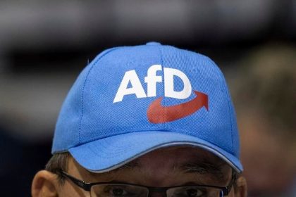 AfD zvysila v prieskume naskok pred CDU CSU