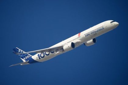 Airbus rokue so skandinavskou SAS o dodavkach lietadiel