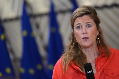 Belgicka ministerka spravodlivosti navrhla predlzenie lehoty na vykonanie interrupcii