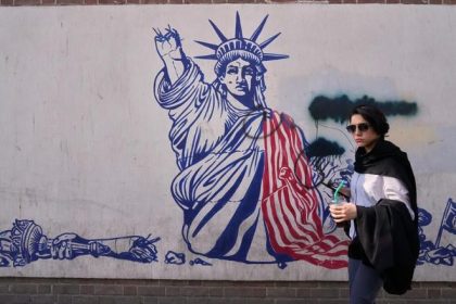 Blizky vychod Online Iran a USA podpisu mierovu dohodu v najblizsich dnoch uviedol iransky minister zahranicia