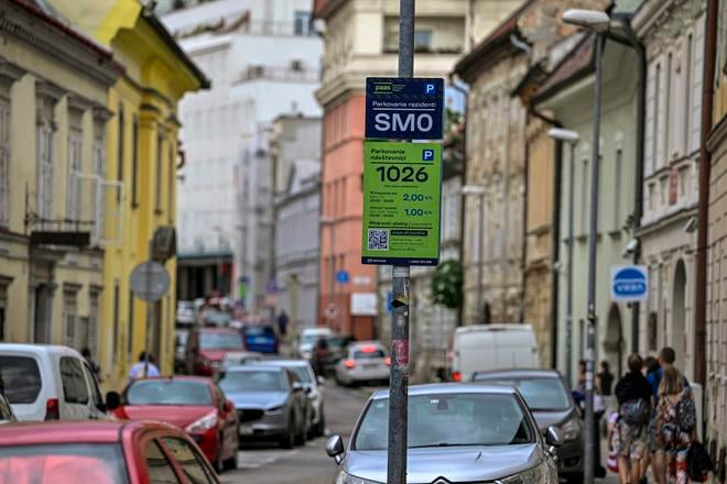 Bratislavska krajksa prokuratura sa v svislosti s parkovacou politikou mesta obrati na sud