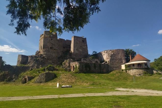 Brit Kanadan a vinar sa zhodli Tento slovensky region ma vsetko Okrem turistov