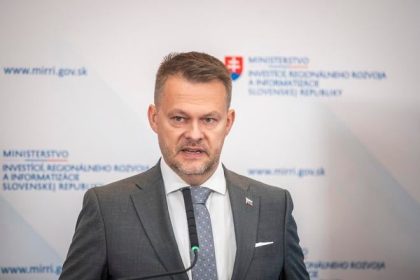 Dalsia podozriva milionova dotacia na MIRRI Ked sme sa o nu zacali zaujimat firma sa jej vzdala