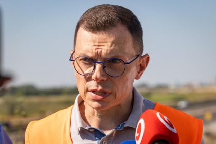 Dialnicari vyhlasili sutaz na vystavbu krizovatky D2 v bratislavskej Dubravke