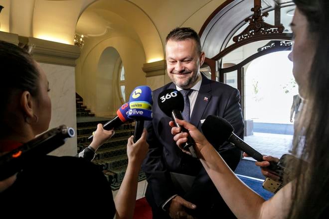 Dva miliony za rozvoj mrtveho inzertneho portalu Migalovi hodnotitelia nesetrili chvalou