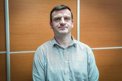 Farmar Macaj Mozno predame cast firmy urcite nie celu