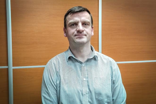 Farmar Macaj Mozno predame cast firmy urcite nie celu