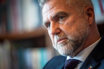 Gaspar podla PS nemoze zastupovat parlament ako jeho podpredseda