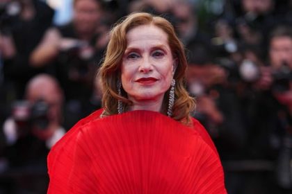 Isabelle Huppert pre SME Vo Francuzsku nevieme hovorit o peniazoch Najma ked ich mame vela