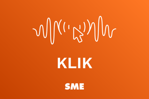 Klik Apple sa nakoniec pridava k AI vlaku