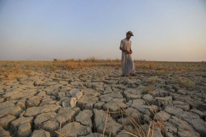 Klimaticky jav El Nino uz prebieha potvrdili americki vedci Zrejme bude intenzivny