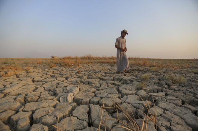 Klimaticky jav El Nino uz prebieha potvrdili americki vedci Zrejme bude intenzivny