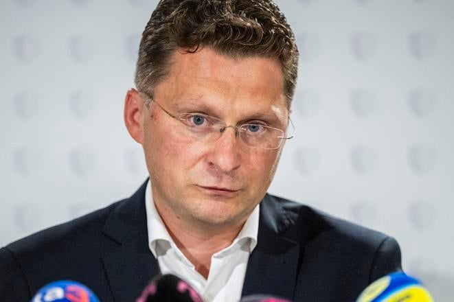 LOZ zida o transparentne rokovania o buducnosti nemocnice v Podunajskych Biskupiciach