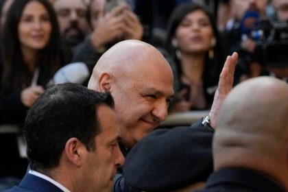 Libanonsky prezident privil snahy Francuzska a Talianska o nahradu docasnych mierovych sil OSN