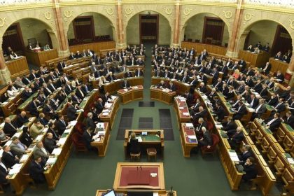 Madarske verejnopravne media budu prechadzat zmenami