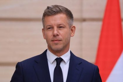 Madarsky premier odvolal najvyssich sefov madarskej tajnej sluzby