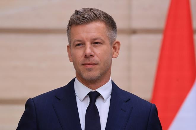 Madarsky premier odvolal najvyssich sefov madarskej tajnej sluzby