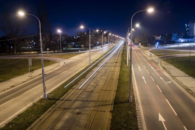Magistrat si vybera z troch ponuk na modernizaciu Ruzinovskej radialy
