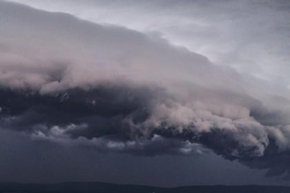 Meteorologovia vyhlasili vyhlasky pred prizalovymi povodniami pre dva okresy