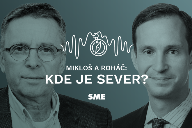 Miklos a Rohac Praskne bublina umelej inteligencie A co nas moze nauit Moldavsko