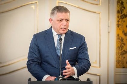Na Slovensku nie je vsetko idealne ale nezije sa tu podla Fica zle