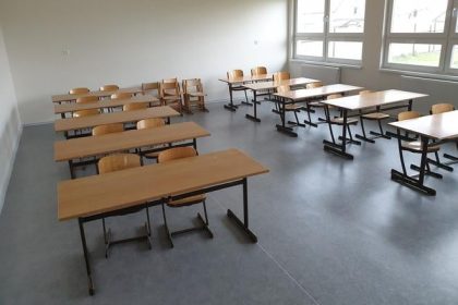 Na strednych skolach by malo vzniknut pat novych odborov