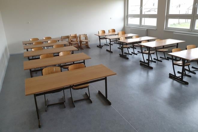 Na strednych skolach by malo vzniknut pat novych odborov