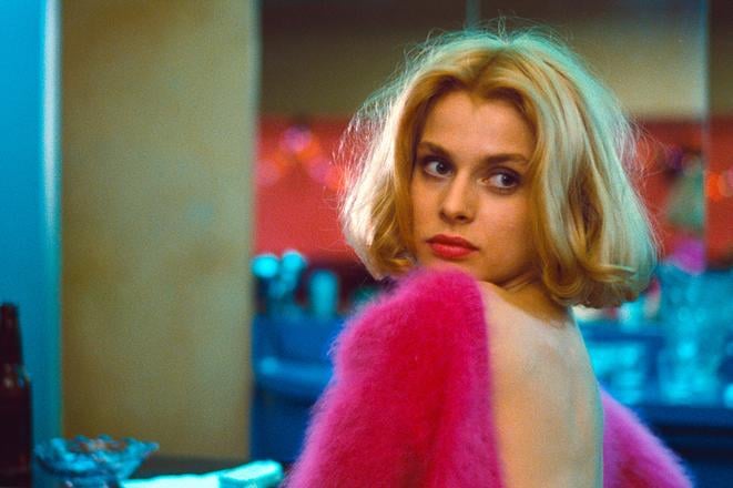 Nastassja je mi to luto a nie je ziadne ale herecku kinski dodnes trapi co zazila v trinastich