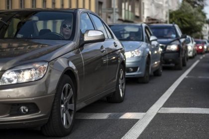 Nove pravidla povinneho poistenia zefektivnia kontrolu a ukladanie pokut za nepoistene vozidla
