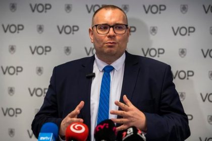 Obmedzenie vlastnickeho prava v chranenych uzemiach nie je protiustavne tvrdi ombudsman
