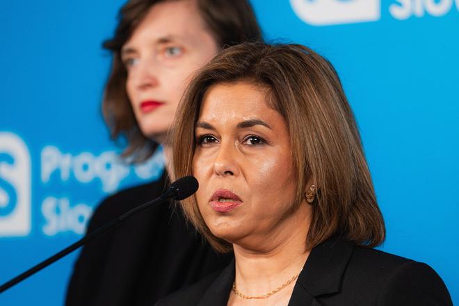 PS kritizuje zrusenie davok ministerstvo prace na nom trva