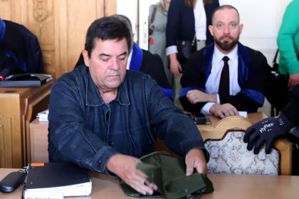 Po viac ako mesacnej prestavke sa ma pokracovat v procese s Kocnerom v kauzach Donovaly a Bac