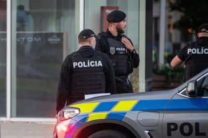 Policia zasiahla v ramci medzinarodneho vysetrovania danovej kriminality