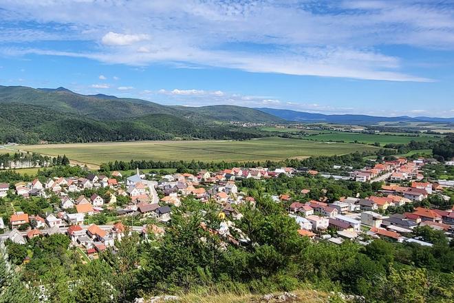 Pravny ramec pre zdruzovanie obci by mal byt vytvoreny samostatnym zakonom