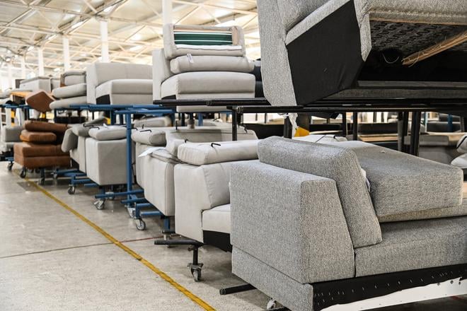 Presovska Ikea sa dostala medzi najvacsich no potopili ju dlhy