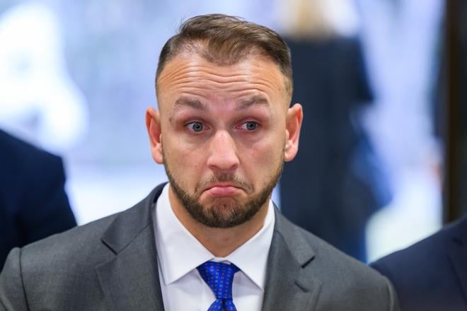 Ranny brifing Sutaj Estok definitivne prehral Smeru prinasa agresivita ovocie