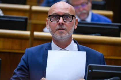 SaS predlozi do parlamentu zakon proti nasilu na zenach stat podla nej zlyhal na viacerych urovniach