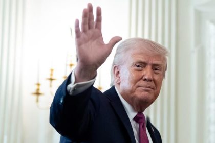 Trump sa zucastni na samite s lidrami G7 a Zelenskym bude rokovat aj o Irane