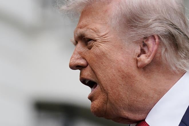 USA v koordinacii s Venezuelou zabili vodcu kartelu Tren de Aragua vyhlasil Trump
