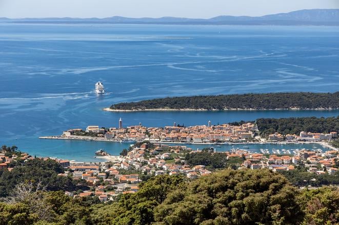 Vacsina europskych mori a jazier ma vynikajucu kvalitu vody