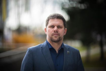 Vallova koalicia ma vyzyvatela Starosta Petrzalky Hrczka sa bude uchadzat o post za stranu Krajina