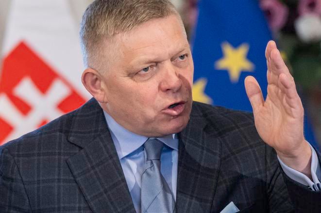 Volby podla Fica neprinesu taky vysledok aby vznikla stabilna vlada