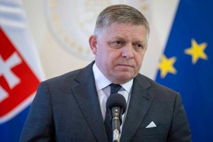 premier fico nechce aby sa slovensko na samite nato zapojilo do financnej pomoci ukrajine