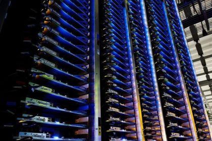vo finisku sa pripravuje 200megawattove datove centrum pre umelu inteligenciu