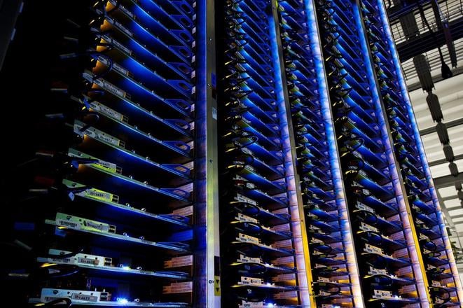 vo finisku sa pripravuje 200megawattove datove centrum pre umelu inteligenciu