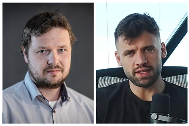 zvrat v spore sulika juniora s novinarom snidlom sud zrusil prikaz na vymazanie vulgarneho videa