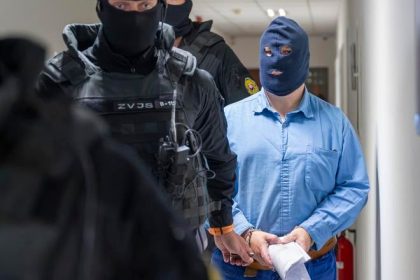 Andrusko na sude vysvetluje nezrovnalosti vo vypovediach Spociatku ani nevedel ci je meno Kuciak prave