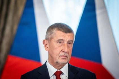 Babsi povazuje oznamenut reviziu systemu ETS 1 za uspech svojej vlady