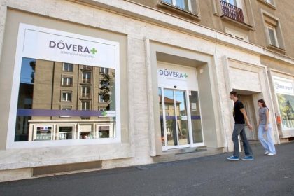 Bud u poistenci Unionu odchadzat k Pente VsZP musi konat Dovera sa uz urcite pripravila rozhovor
