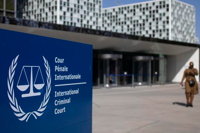 Burkina Faso Mali a Niger ukoncuju clenstvo v Medzinarodnom trestnom sude